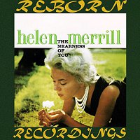 Helen Merrill – The Nearness of You (HD Remastered)