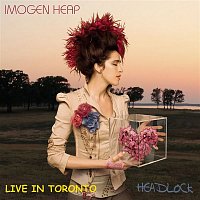 Imogen Heap – Headlock (Live Lounge in Toronto)