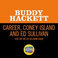 Buddy Hackett – Career, Coney Island And Ed Sullivan [Live On The Ed Sullivan Show, January 3, 1965]