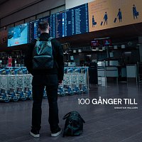 Sebastian Walldén – 100 GANGER TILL