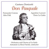 Armando la Rosa Parodi – Don Pasquale