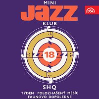 Mini Jazz Klub 18