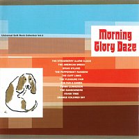Přední strana obalu CD Morning Glory Daze: Universal Soft Rock Collection Vol.2
