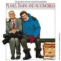 Různí interpreti – Planes, Trains And Automobiles [Original Motion Picture Soundtrack]