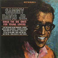 Sammy Davis, Jr. – Sings The Big Ones For Young Lovers