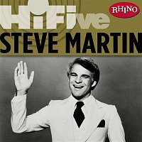 Steve Martin – Rhino Hi-Five: Steve Martin