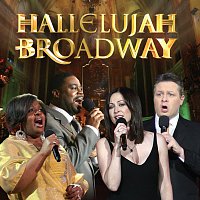 Různí interpreti – Hallelujah Broadway