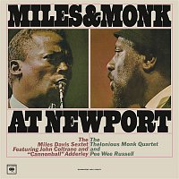 Miles and Monk at Newport (Mono Version) (Live)