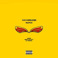Aminé, Missy Elliott, AJ Tracey – REDMERCEDES [Remix]