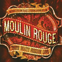 Různí interpreti – Moulin Rouge