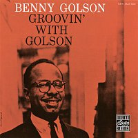 Benny Golson – Groovin' With Golson