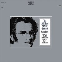 Juilliard String Quartet – Schubert: Quartet No. 13, D. 804 & Quartet No. 9, D. 173 (Remastered)