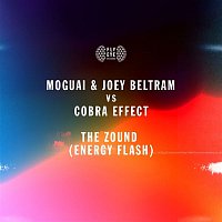 MOGUAI, Cobra Effect, & Joey Beltram – The Zound (Energy Flash)