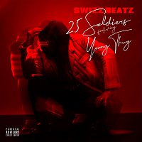 Swizz Beatz, Young Thug – 25 Soldiers