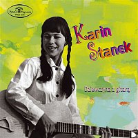 Karin Stanek – Dziewczyna Z Gitarą