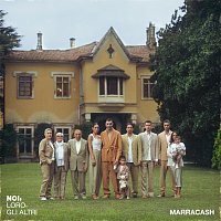 Marracash – NOI, LORO, GLI ALTRI