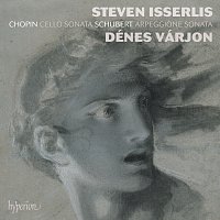 Steven Isserlis, Dénes Várjon – Chopin: Cello Sonata – Schubert: Arpeggione Sonata