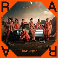 Travis Japan – Road to A