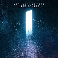 Přední strana obalu CD Love Echoes
