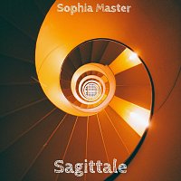 Přední strana obalu CD Sagittale