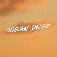 Přední strana obalu CD Ocean Deep