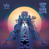 Amoeba – Keep The Funk Alive