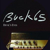Přední strana obalu CD Devil's Eyes