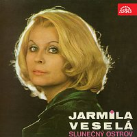 Jarmila Veselá – Slunečný ostrov FLAC