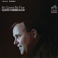 Glenn Yarbrough – It's Gonna Be Fine
