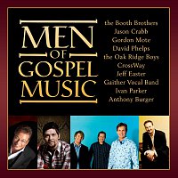 Různí interpreti – Men Of Gospel Music