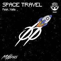 Moophs – Space Travel (feat. Xela)