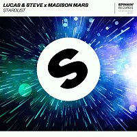 Lucas & Steve & Madison Mars – Stardust