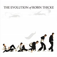 Robin Thicke – Lost Without U [International Version]