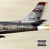 Eminem – Kamikaze FLAC
