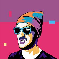 Přední strana obalu CD Number One