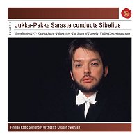 Jukka-Pekka Saraste – Jukka-Pekka Saraste Conducts Sibelius