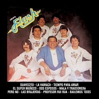 Grupo Flash – Suavecito