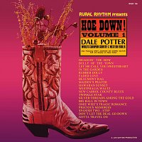 Dale Potter – Hoe Down! [Vol. 1]