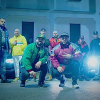 Igni, Kretz – Csibész maradok (feat. Kretz)