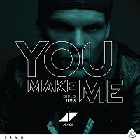 Avicii – You Make Me [Diplo Remix]