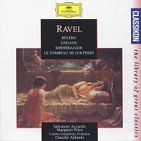 London Symphony Orchestra, Claudio Abbado – Ravel: Le Tombeau de Couperin