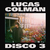 Lucas Colman – Disco 3