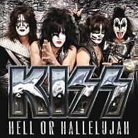 Kiss – Hell Or Hallelujah