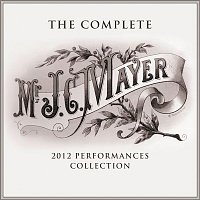 John Mayer – The Complete 2012 Performances Collection