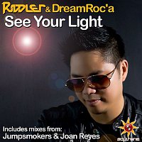 Riddler & DreamRoc'a – Soltrenz SoundStage: See Your Light (Extended Mixes)