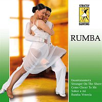 Various Artists.. – Strictly Dancing: Rumba