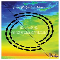 Oscar Piebbal & Pincers – Bass Generation