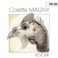 Colette Magny – 1989-1990