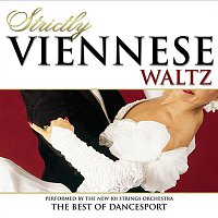 The New 101 Strings Orchestra – Strictly Ballroom Series: Strictly Viennese Waltz
