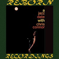 Přední strana obalu CD A Jazz Date with Chris Connor/Chris Craft (HD Remastered)
